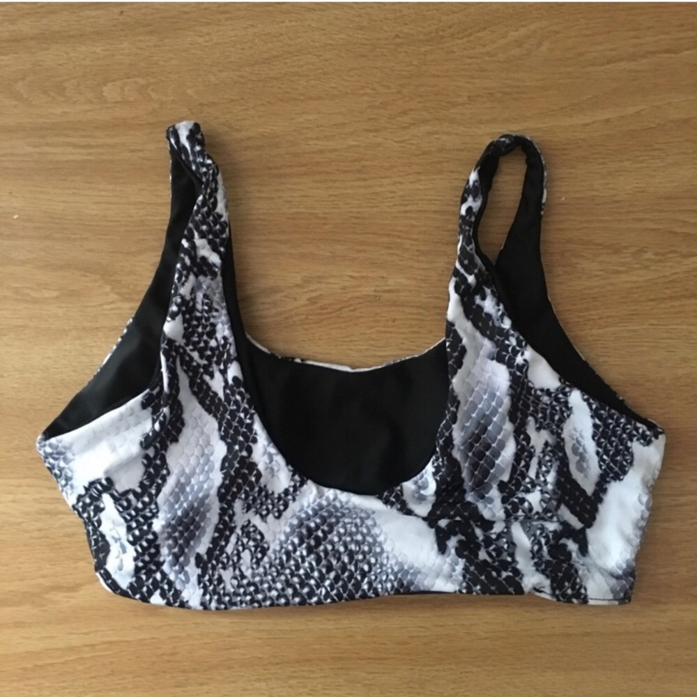 ROMWE bikini top - Picture 5 of 5